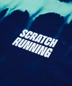Tydra T-Shirt  Running - Navy Men - Image 4