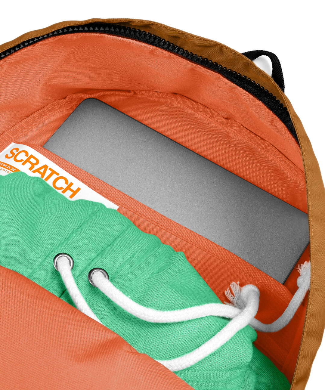 Paddles Pack - Tobacco Brown - Image 5
