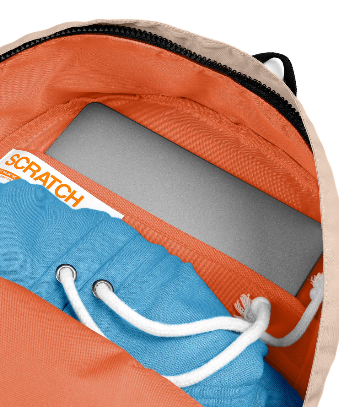 Paddles Pack - Beige - Image 5