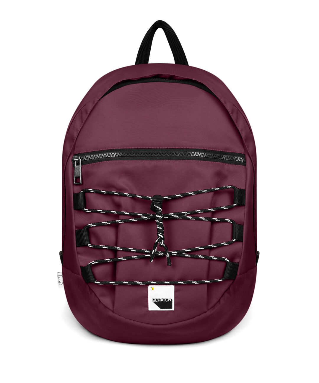Paddles Pack - Maroon