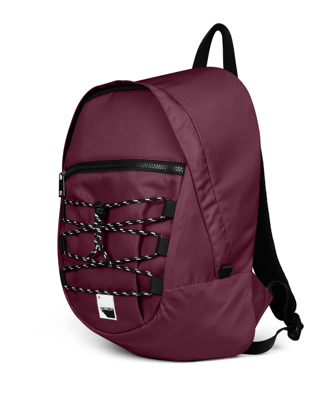 Paddles Pack - Maroon - Image 3
