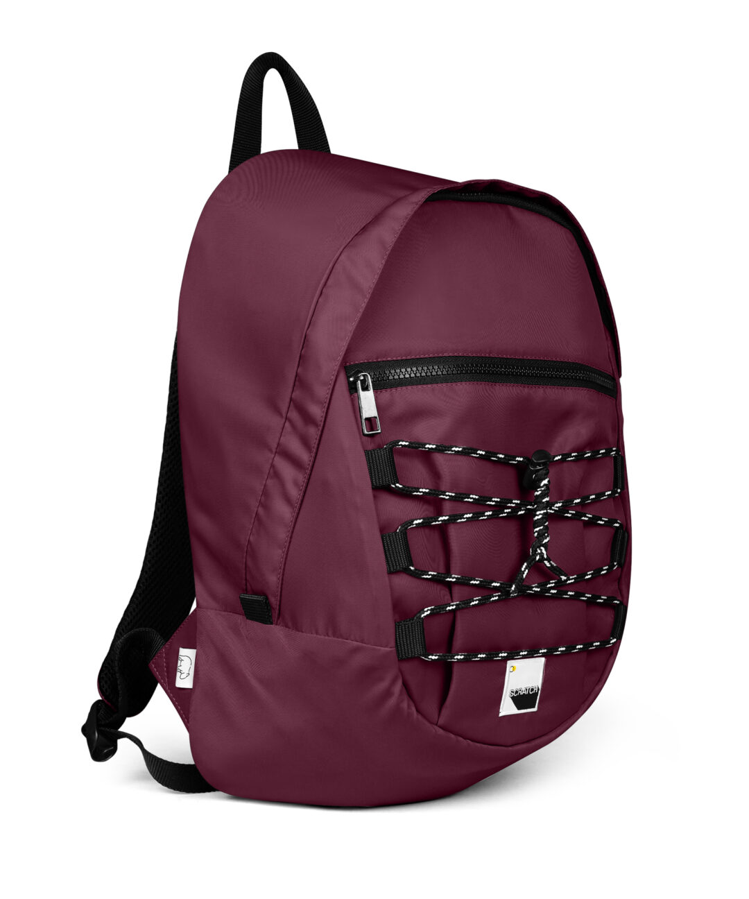 Paddles Pack - Maroon - Image 4