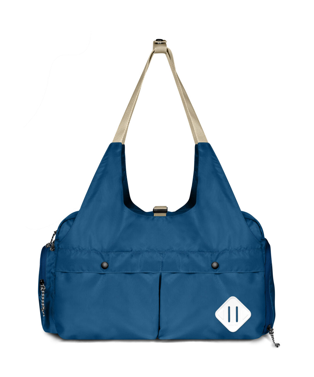 Dreamy Yoga Duffle Bag - Obsidian Blue