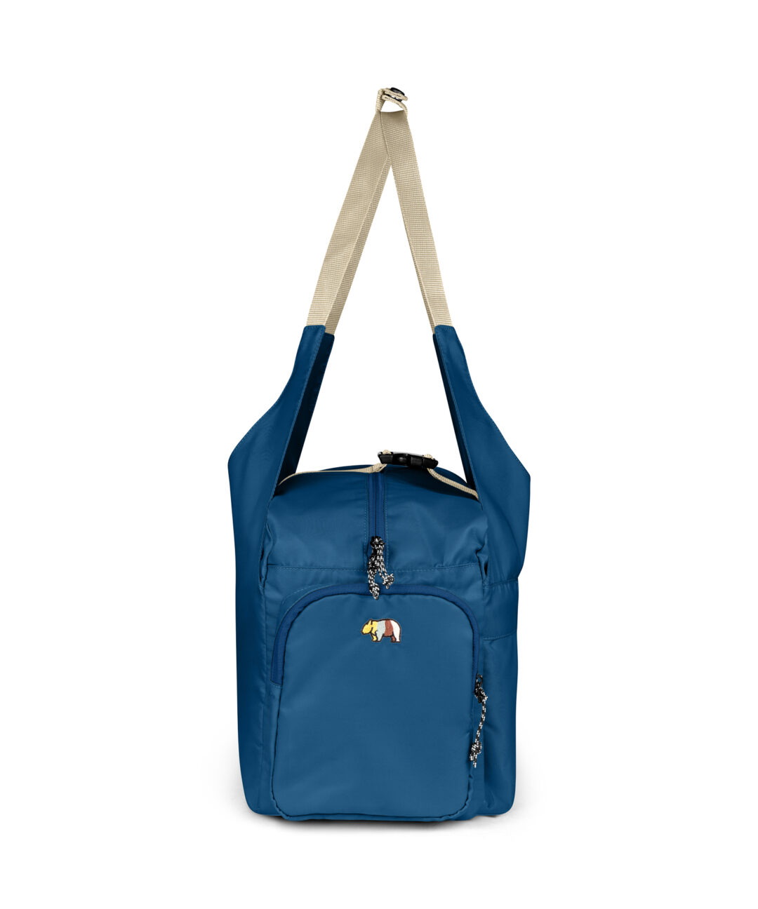 Dreamy Yoga Duffle Bag - Obsidian Blue - Image 3