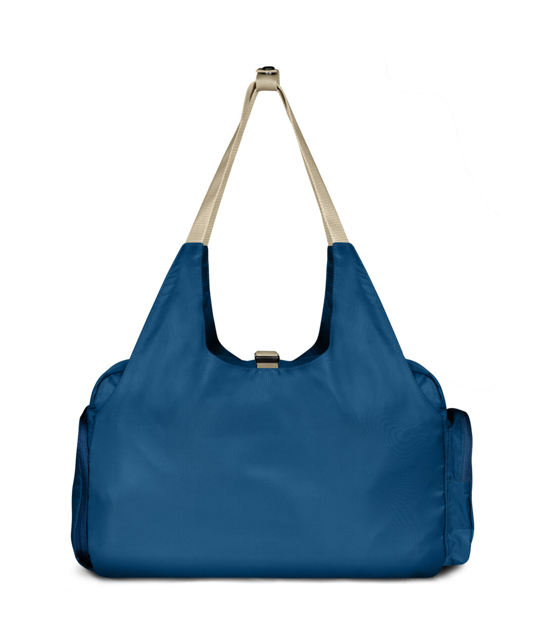 Alternative view of Dreamy Yoga Duffle Bag - Obsidian Blue