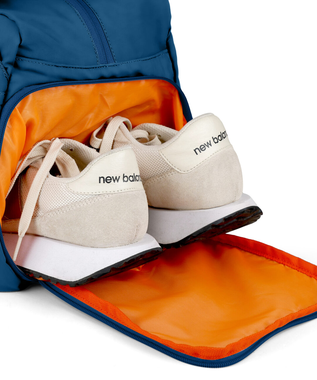 Dreamy Yoga Duffle Bag - Obsidian Blue - Image 5