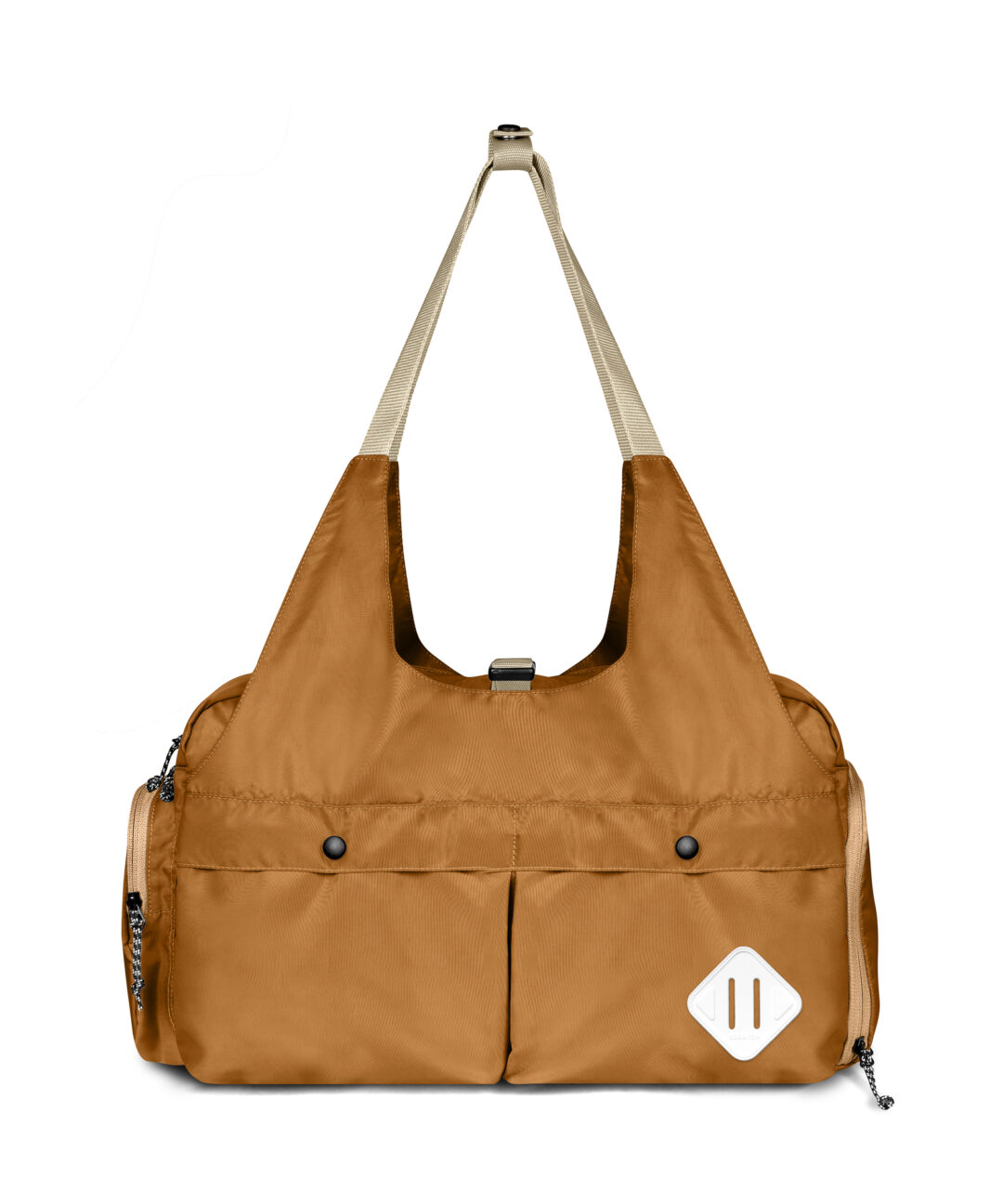 Dreamy Yoga Duffle Bag - Tobaco