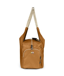 Dreamy Yoga Duffle Bag - Tobaco - Image 3