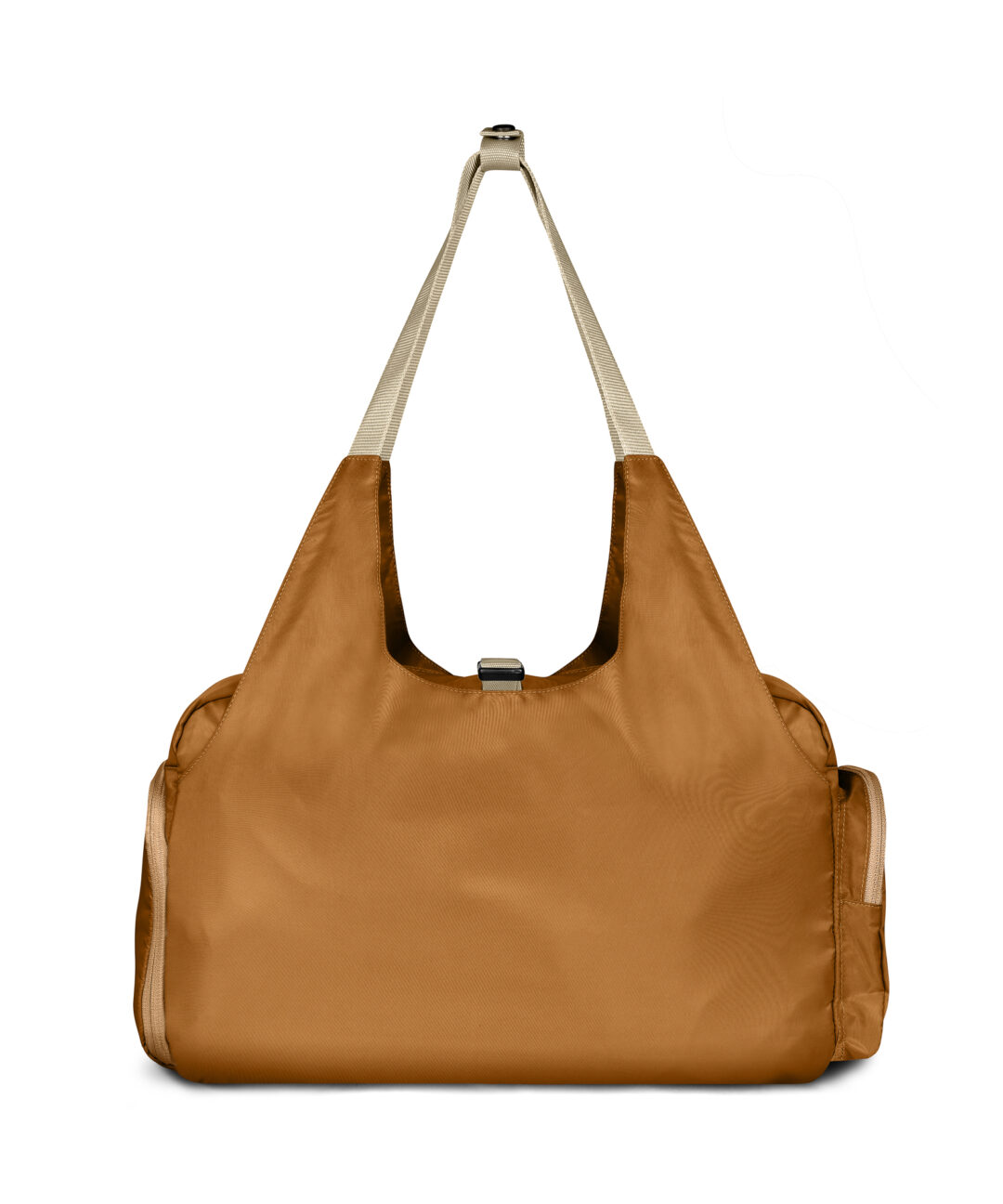 Alternative view of Dreamy Yoga Duffle Bag - Tobaco