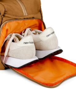 Dreamy Yoga Duffle Bag - Tobaco - Image 5