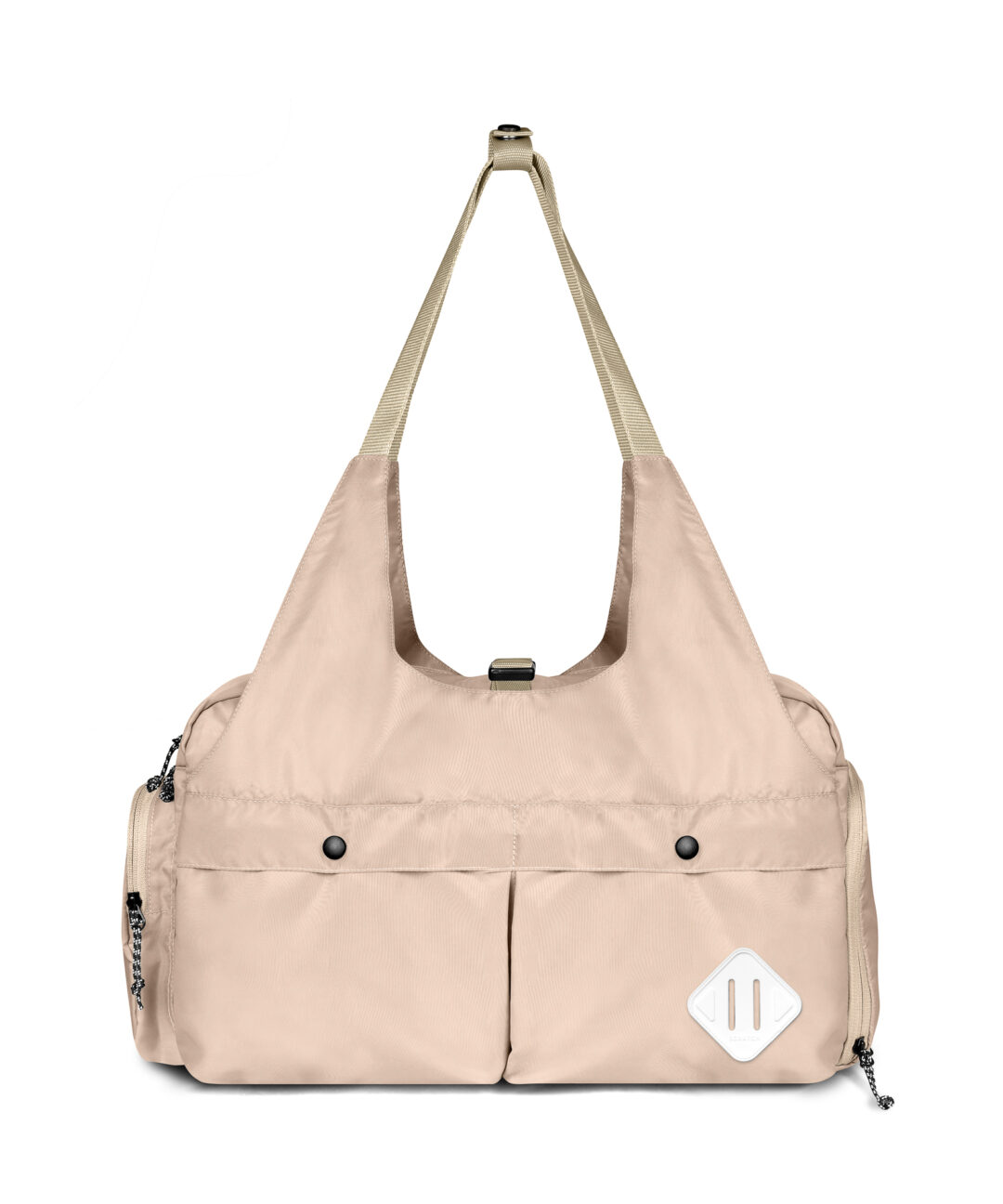 Dreamy Yoga Duffle Bag - Beige