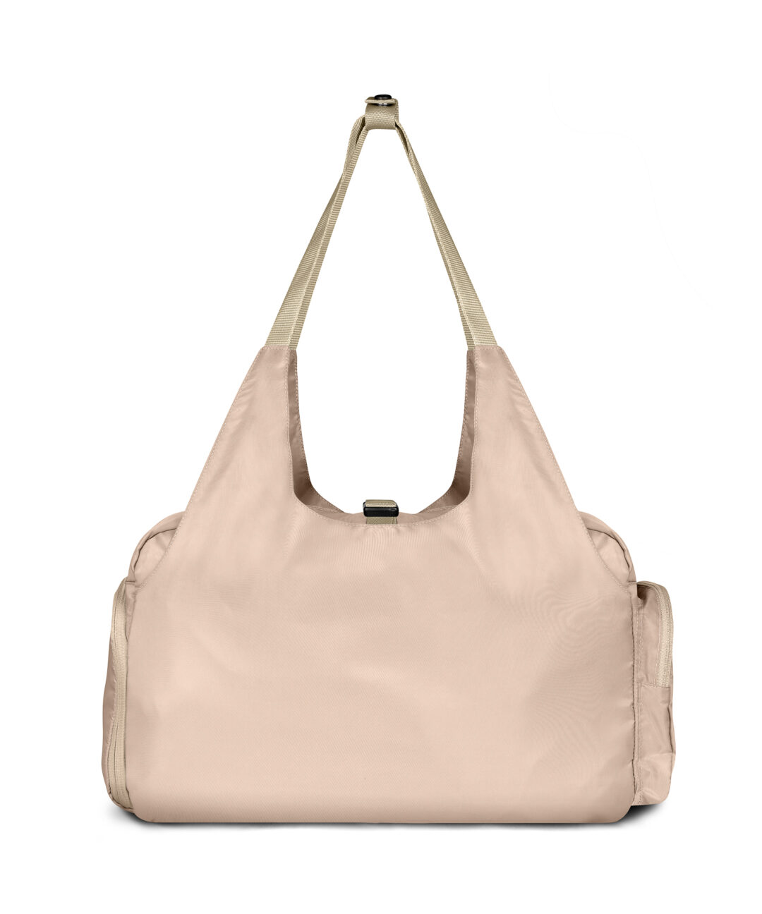 Alternative view of Dreamy Yoga Duffle Bag - Beige