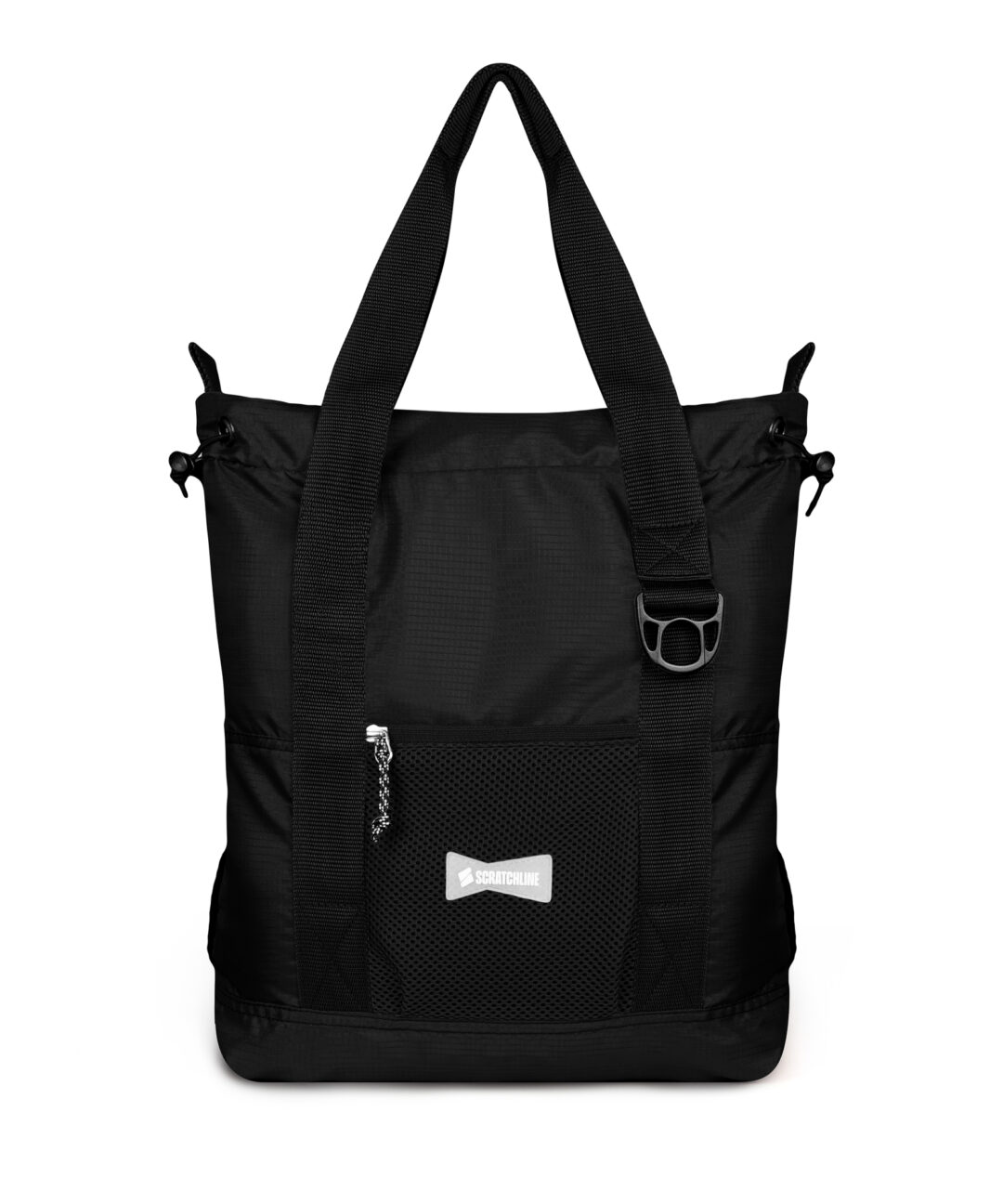 Zippy Backpack - Black
