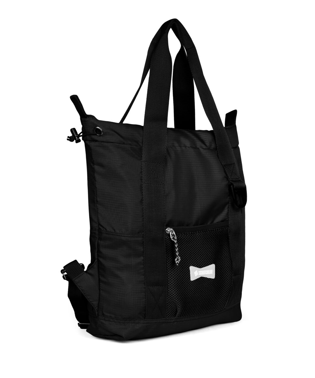 Zippy Backpack - Black - Image 3