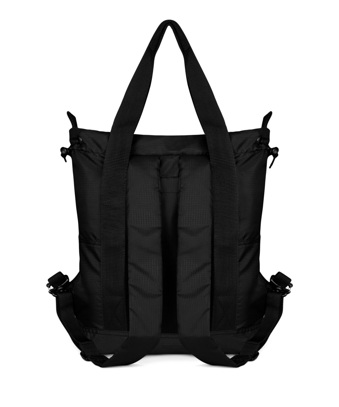 Zippy Backpack - Black - Image 2