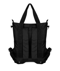Alternative view of Zippy Backpack - Black