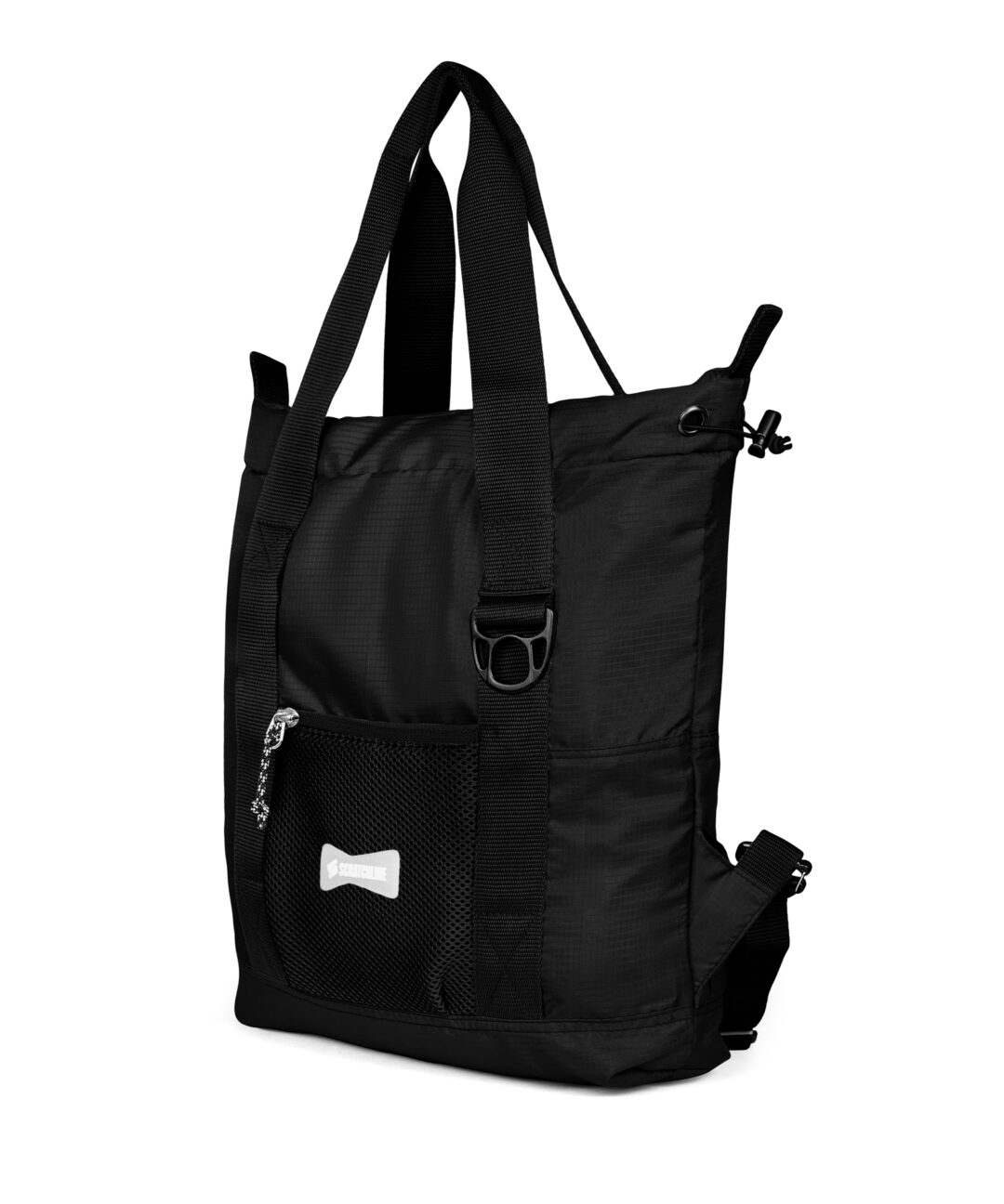 Zippy Backpack - Black - Image 4