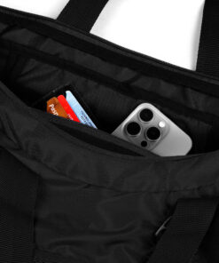 Zippy Backpack - Black - Image 5