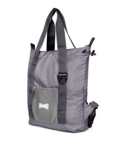 Zippy Backpack - Grey - Image 4