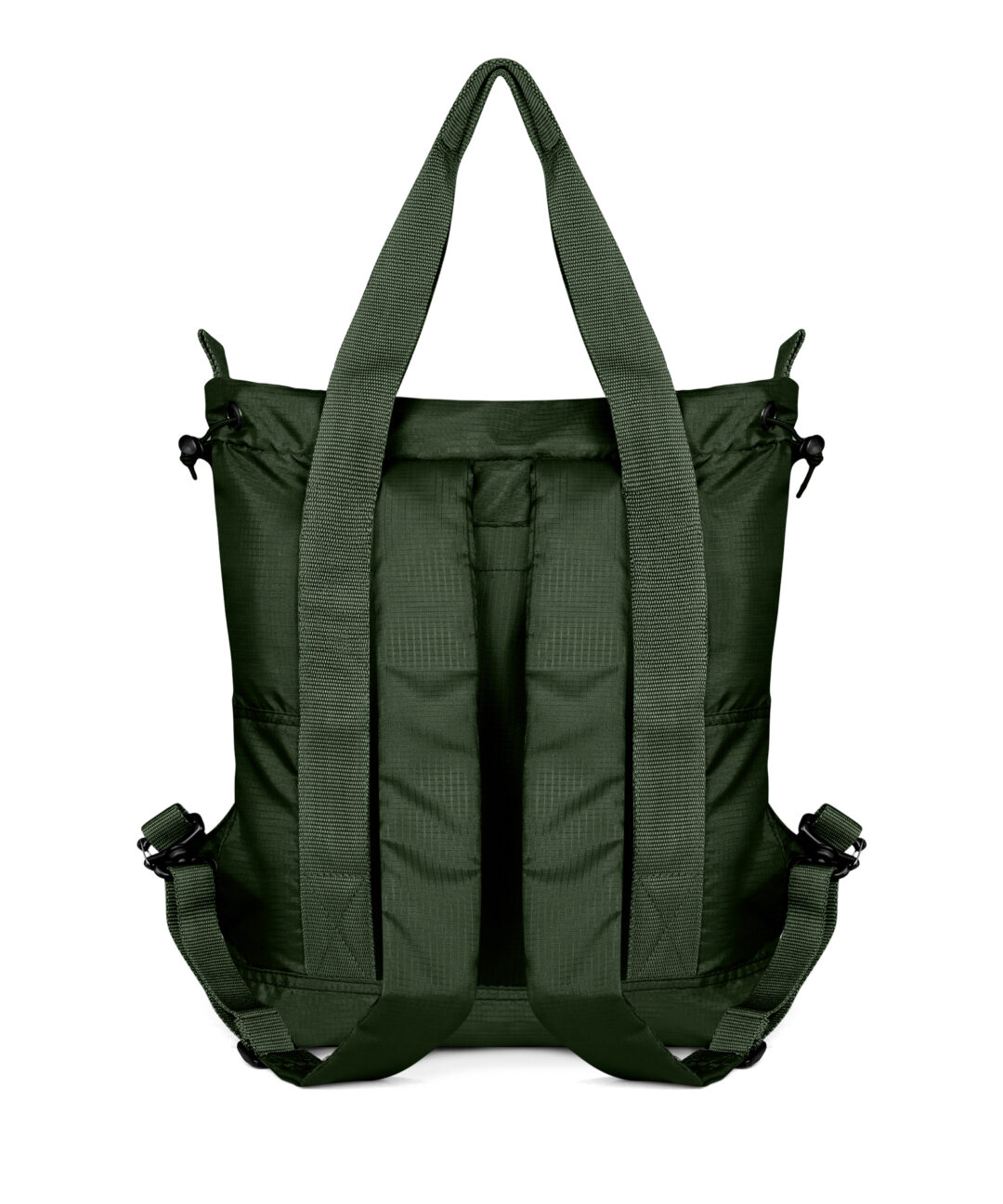Zippy Backpack - Forest Green - Image 2