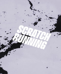2.0 - Vein Muscle Tee Running - Grey Men - Image 4