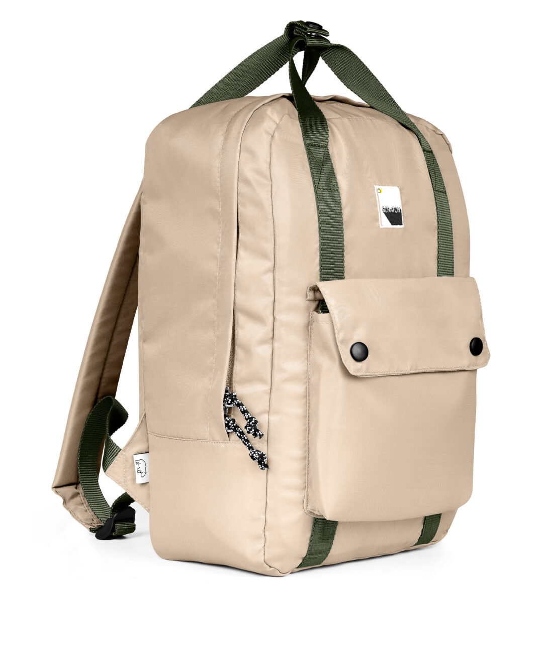 Calen Bags - Beige - Image 4