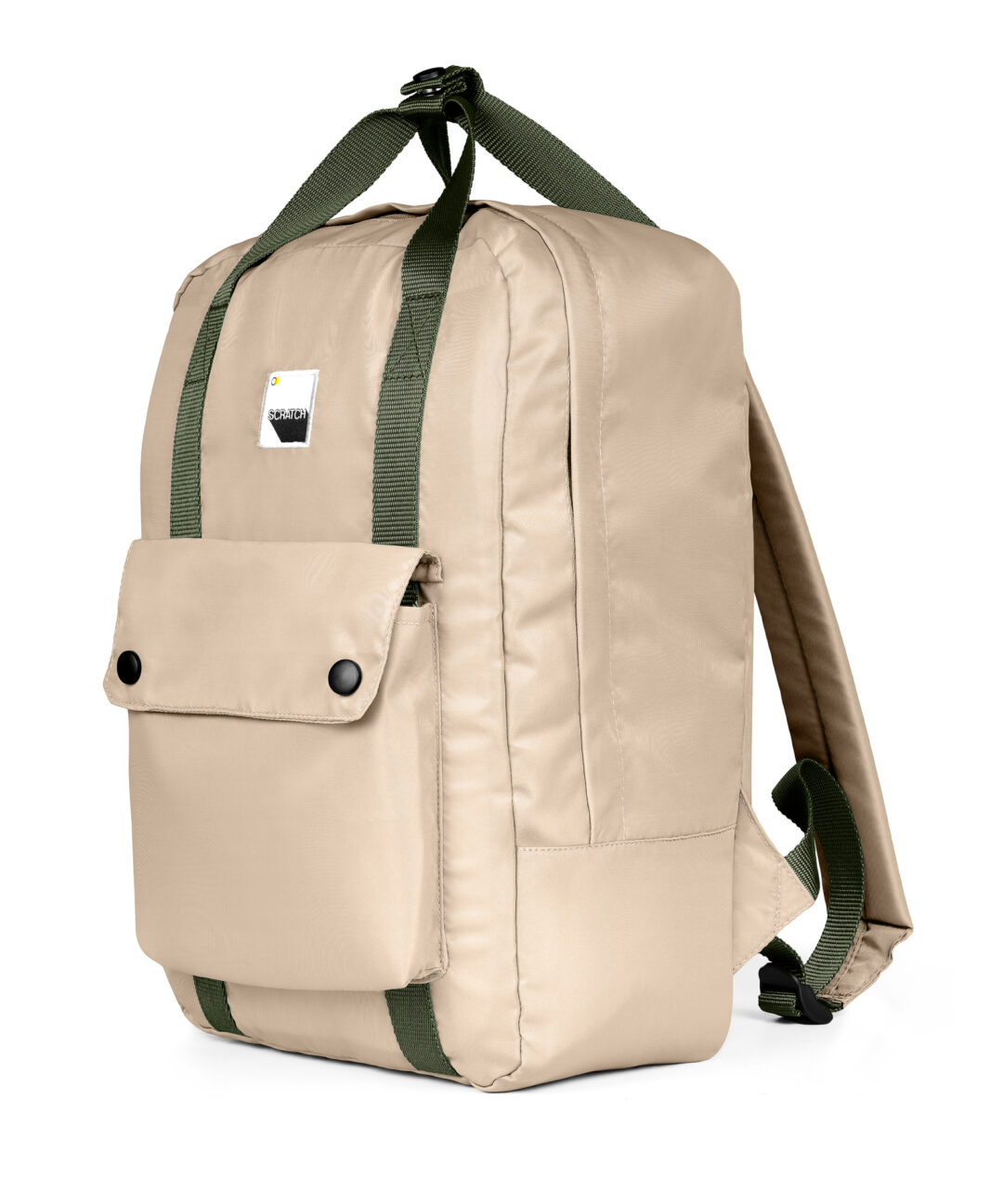 Calen Bags - Beige - Image 3