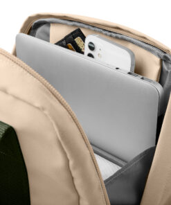 Calen Bags - Beige - Image 5