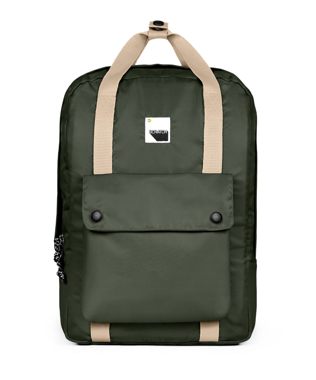 Calen Bags - Forest Green