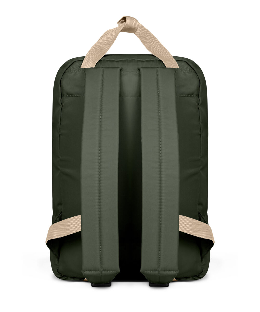 Alternative view of Calen Bags - Forest Green