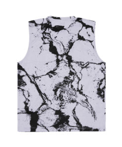 Alternative view of 2.0 - Vein Muscle Tee Running - Grey Men