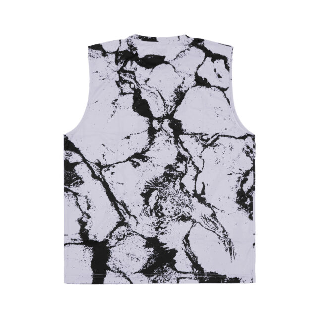 Alternative view of 2.0 - Vein Muscle Tee Running - Grey Men