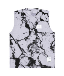 2.0 - Vein Muscle Tee Running - Grey Men