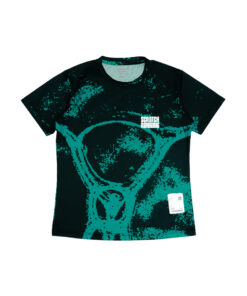 Seeker T-Shirt Running - Black Women