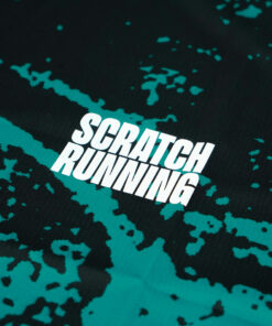 Seeker T-Shirt Running - Black Women - Image 3