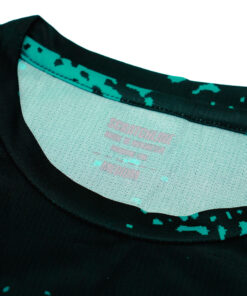Seeker T-Shirt Running - Black Women - Image 5