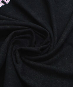 Pursuit T-Shirt - Black Washed - Image 3