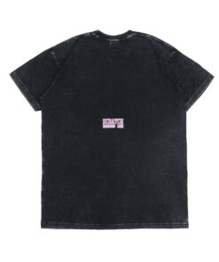 Alternative view of Pursuit T-Shirt - Black Washed