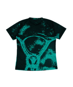 Alternative view of Seeker T-Shirt Running - Black Women