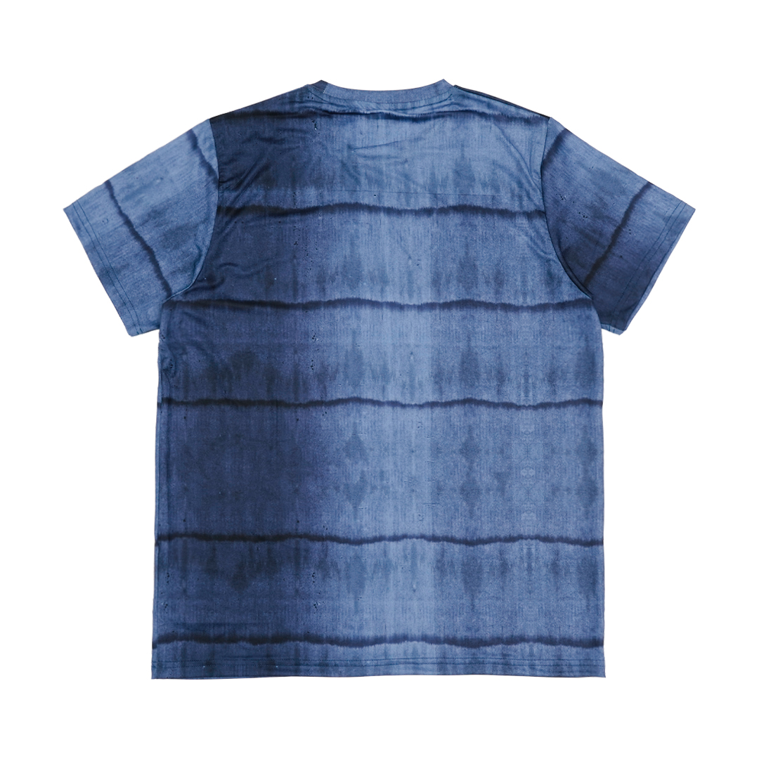 Volt T-Shirt Running - Navy (M) - Image 2