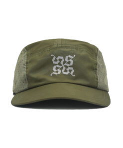 Onyx Caps - Army