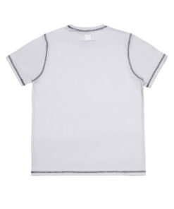 Alternative view of Outseam T-Shirt Running - Light Grey Men