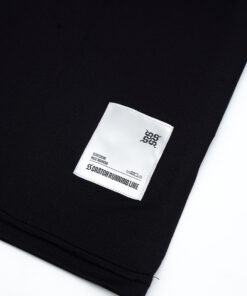Move Longsleeve Running - Black Men - Image 3