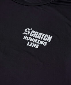 Move Longsleeve Running - Black Men - Image 4