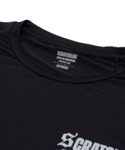 Move Longsleeve Running - Black Men - Image 5