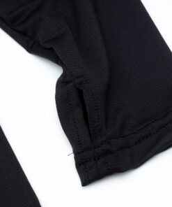 Move Longsleeve Running - Black Men - Image 6