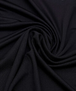 Move Longsleeve Running - Black Men - Image 8