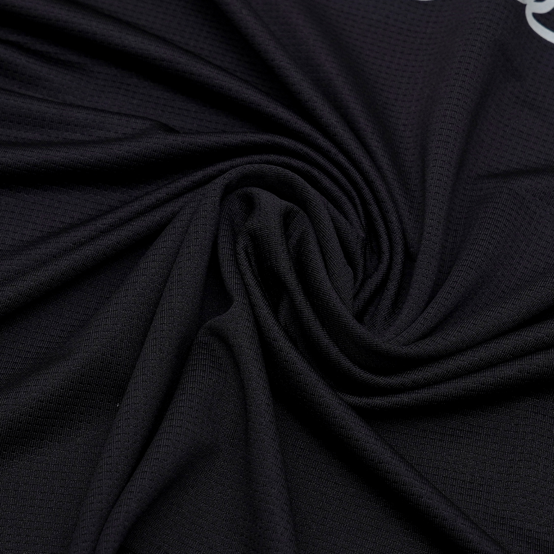 Move Longsleeve Running - Black Men - Image 8