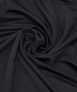 Outseam Crop Tank Running - Black Women - Image 6