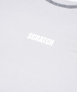 Outseam T-Shirt Running - Light Grey Men - Image 6